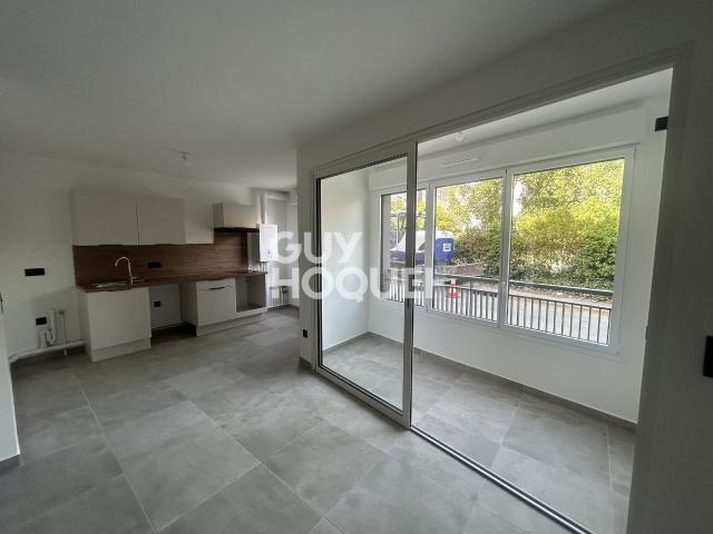 Appartement location à Torcy, Lognes