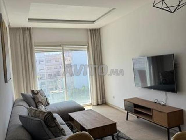 Appartement location à Anfa, Gharb-Chrarda-Beni Hssen