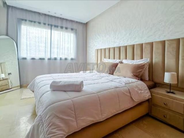 Appartement location à Mohammedia, Gharb-Chrarda-Beni Hssen