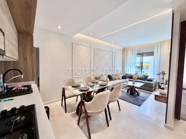 Appartement location à Anfa, Gharb-Chrarda-Beni Hssen