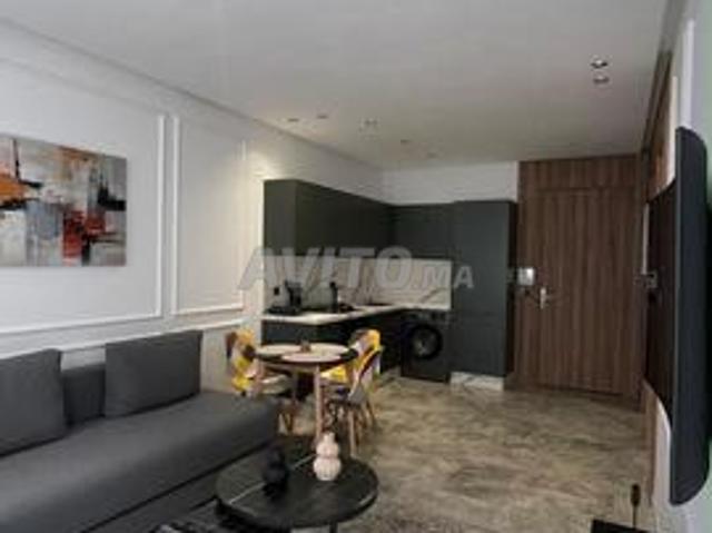 Appartement location à Anfa, Gharb-Chrarda-Beni Hssen