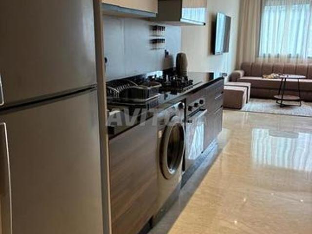 Appartement location à Anfa, Gharb-Chrarda-Beni Hssen