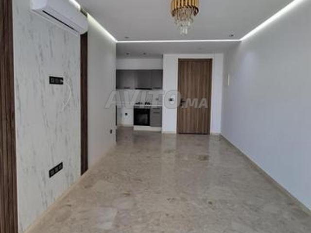 Appartement location à Anfa, Gharb-Chrarda-Beni Hssen