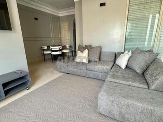Appartement location à Anfa, Gharb-Chrarda-Beni Hssen