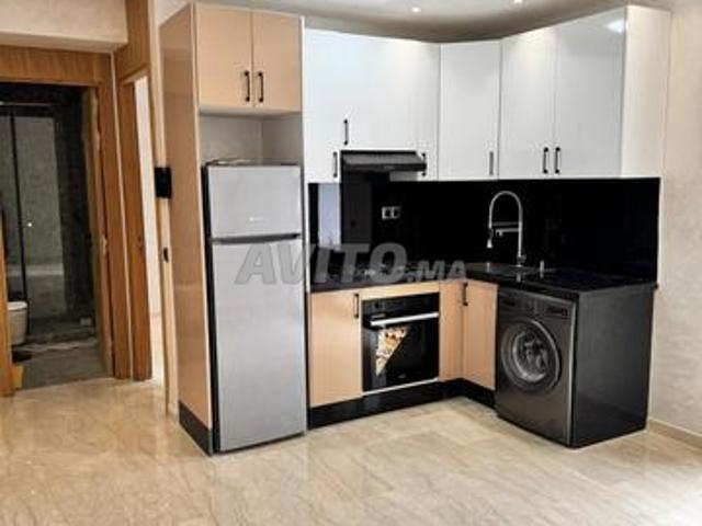 Appartement location à Anfa, Gharb-Chrarda-Beni Hssen