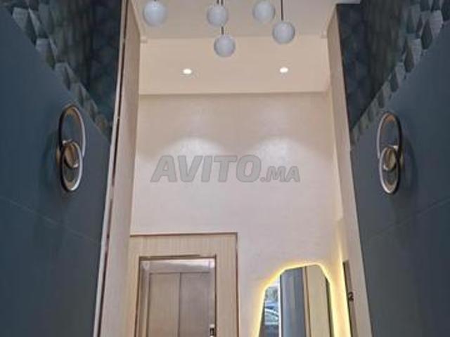 Appartement location à Anfa, Gharb-Chrarda-Beni Hssen