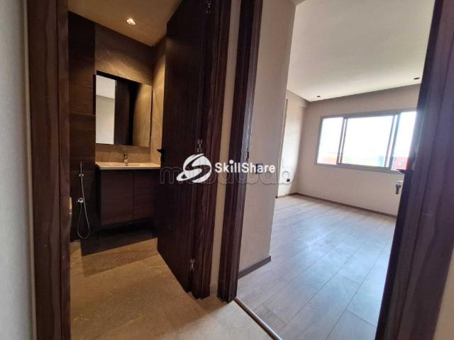 Appartement location à Anfa, Gharb-Chrarda-Beni Hssen