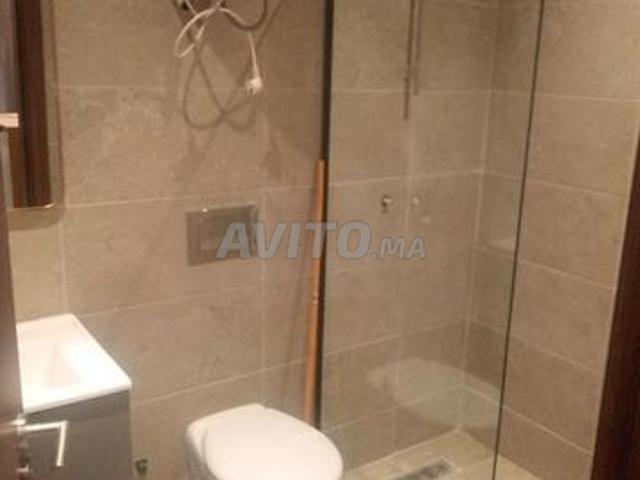 Appartement location à Anfa, Gharb-Chrarda-Beni Hssen