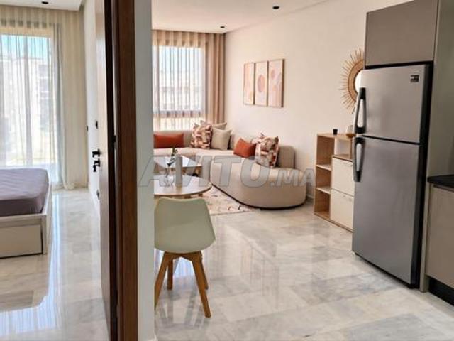 Appartement location à Anfa, Gharb-Chrarda-Beni Hssen