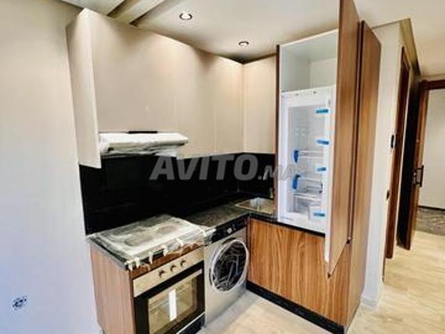Appartement location à Anfa, Gharb-Chrarda-Beni Hssen