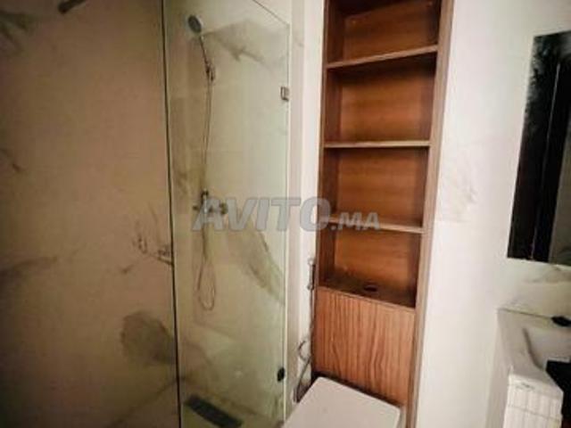 Appartement location à Mers Sultan ⵎⴰⵔⵙ ⵙⵓⵍⵟⴰⵏ مرس السلطان, Casablanca ⵜⴰⴷⴷⴰⵔⵜ ⵜⵓⵎⵍⵉⵍⵜ الدار البيضاء