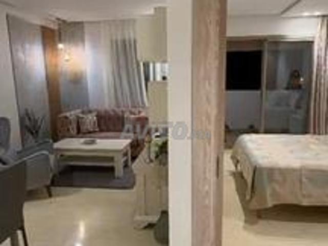 Appartement location à Anfa, Gharb-Chrarda-Beni Hssen
