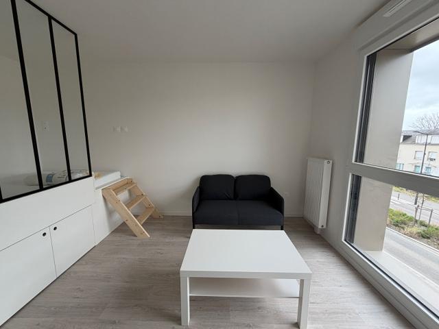 Appartement location à Les Andelys, Louviers