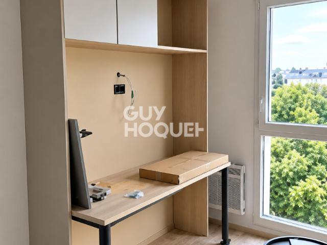 Appartement location à Maromme, Seine-Maritime