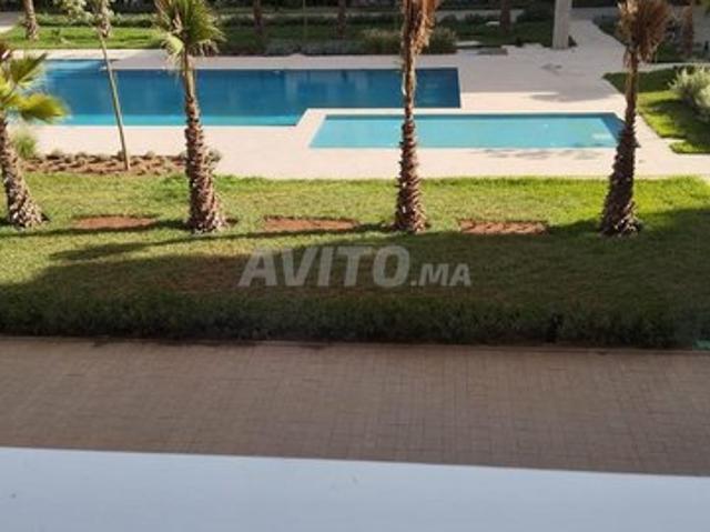 Appartement location à Nouaceur, Gharb-Chrarda-Beni Hssen