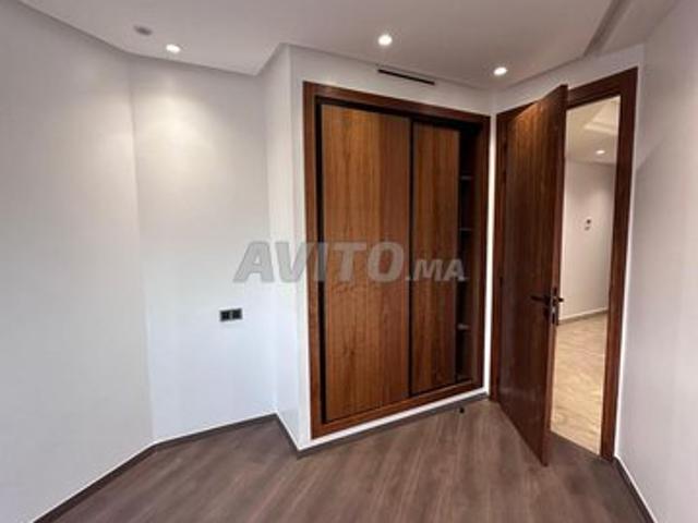 Appartement location à Anfa, Dar Sultan