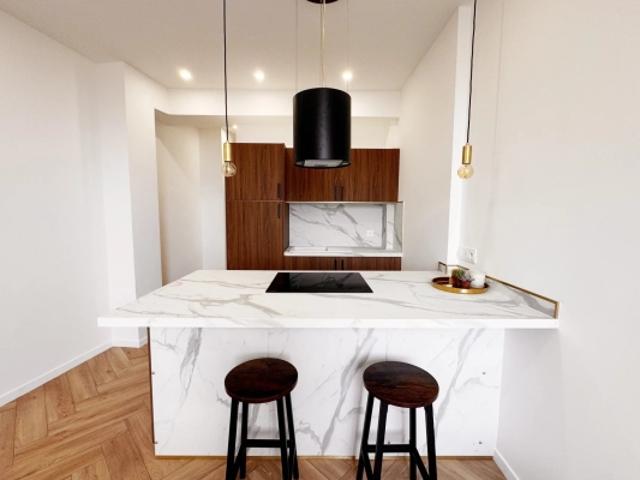 Appartement vente à Beausoleil, Alpes-Maritimes