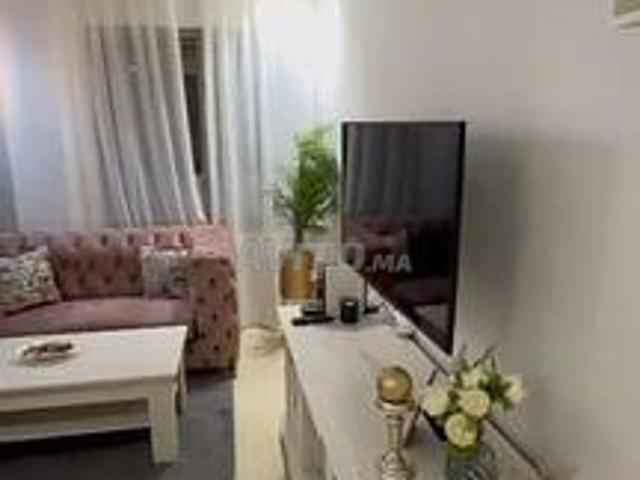 Appartement location à Anfa, Gharb-Chrarda-Beni Hssen