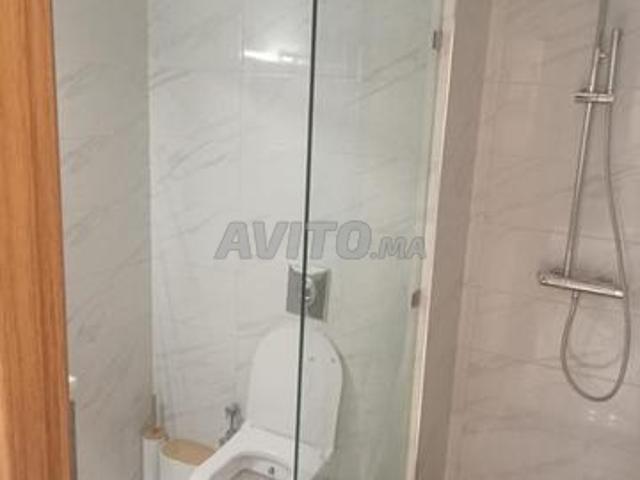 Appartement location à Anfa, Gharb-Chrarda-Beni Hssen