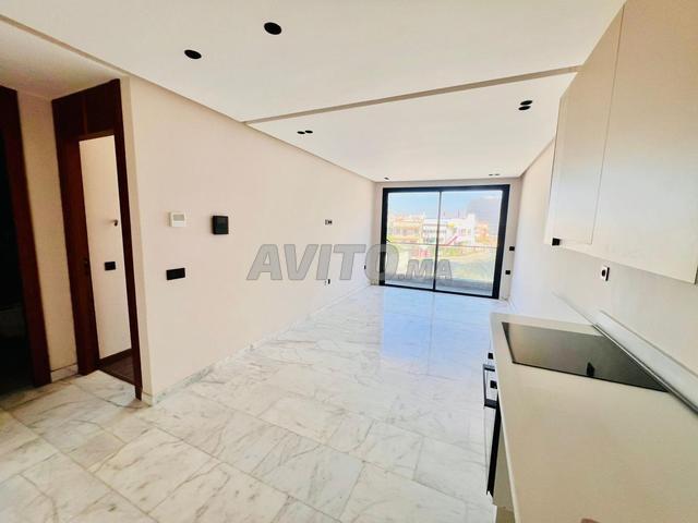 Appartement vente à Anfa, Gharb-Chrarda-Beni Hssen