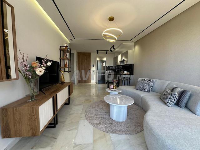 Appartement vente à Anfa, Gharb-Chrarda-Beni Hssen