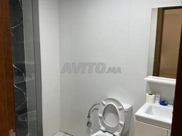 Appartement vente à Anfa, Gharb-Chrarda-Beni Hssen