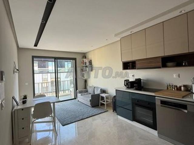 Appartement vente à Anfa, Gharb-Chrarda-Beni Hssen
