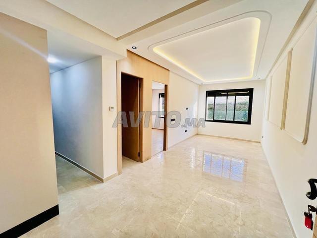 Appartement vente à Anfa, Gharb-Chrarda-Beni Hssen