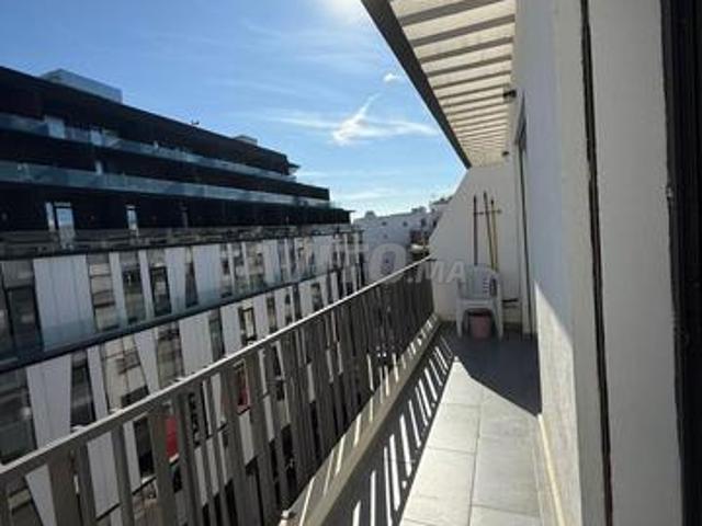 Appartement vente à Anfa, Gharb-Chrarda-Beni Hssen