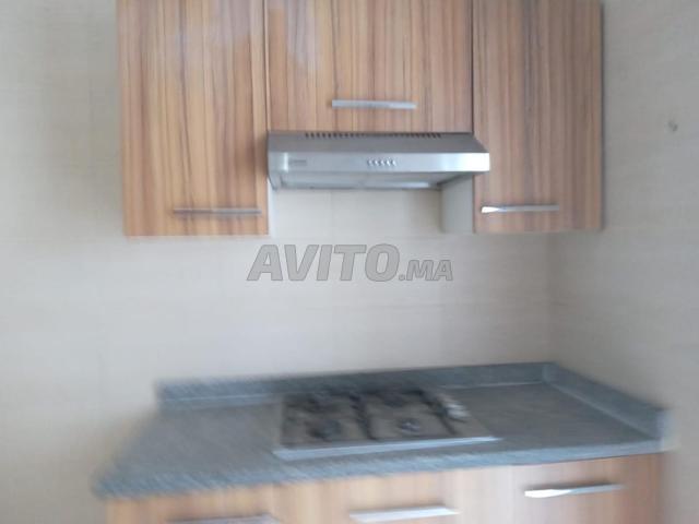 Appartement vente à Anfa, Gharb-Chrarda-Beni Hssen