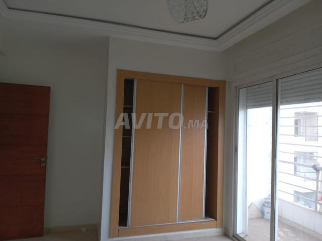 Appartement vente à Anfa, Gharb-Chrarda-Beni Hssen