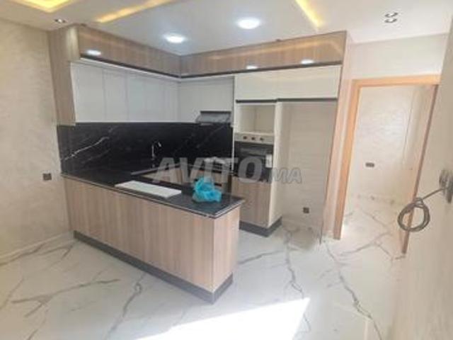 Appartement vente à Anfa, Gharb-Chrarda-Beni Hssen