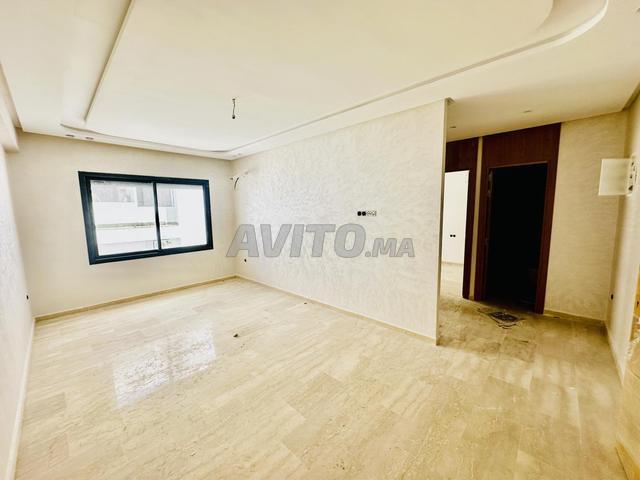 Appartement vente à Anfa, Gharb-Chrarda-Beni Hssen