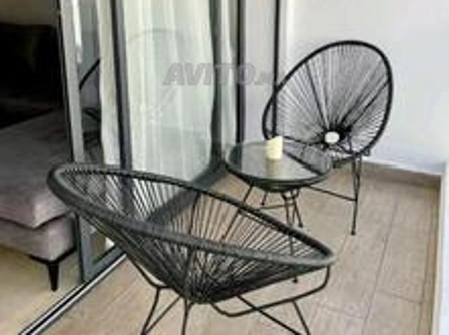 Appartement vente à Anfa, Gharb-Chrarda-Beni Hssen