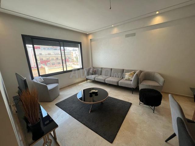 Appartement vente à Anfa, Gharb-Chrarda-Beni Hssen