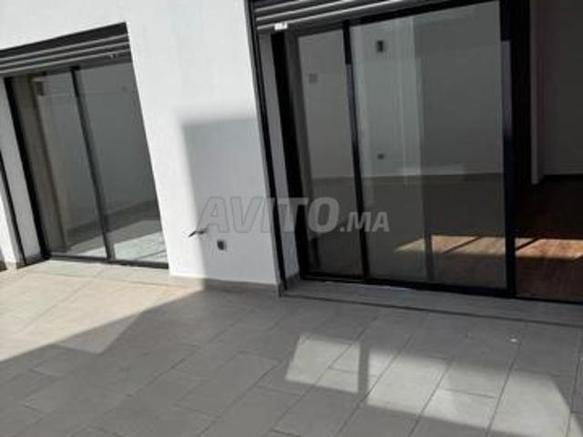 Appartement vente à Anfa, Gharb-Chrarda-Beni Hssen