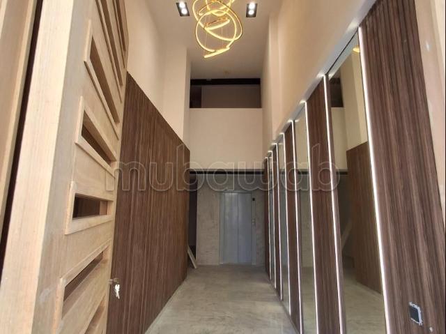 Appartement vente à Anfa, Gharb-Chrarda-Beni Hssen