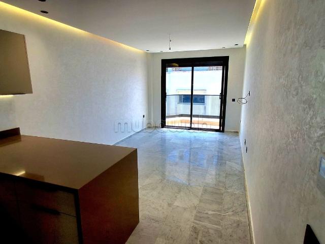 Appartement vente à Anfa, Gharb-Chrarda-Beni Hssen
