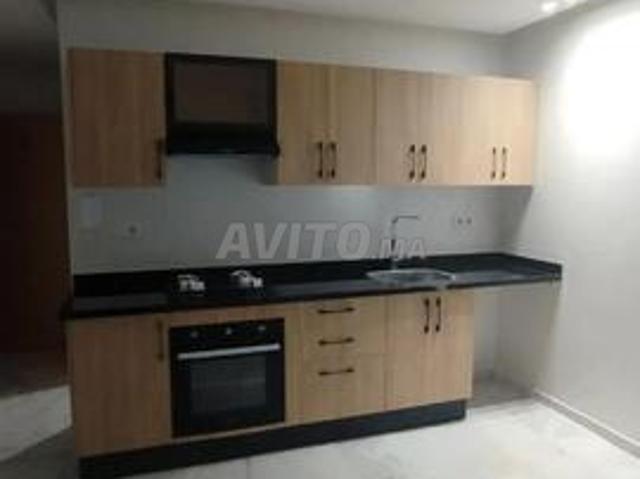 Appartement vente à Anfa, Gharb-Chrarda-Beni Hssen