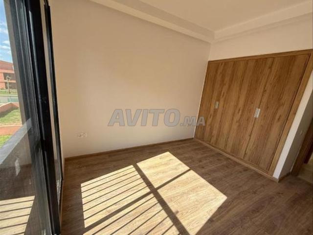 Appartement vente