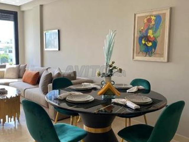 Appartement vente à Anfa, Gharb-Chrarda-Beni Hssen
