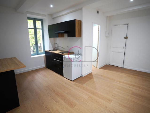 Appartement location à Aix-en-Provence, Ventabren