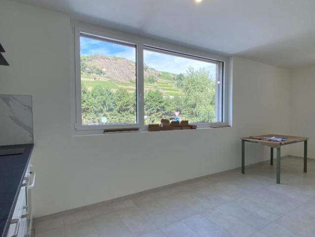 Studio mieten in Les Mayens-de-Sion, Wallis