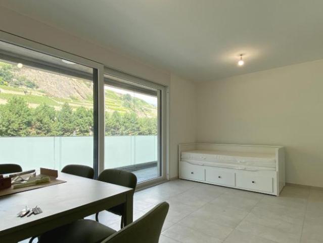 Studio mieten in Les Mayens-de-Sion, Wallis