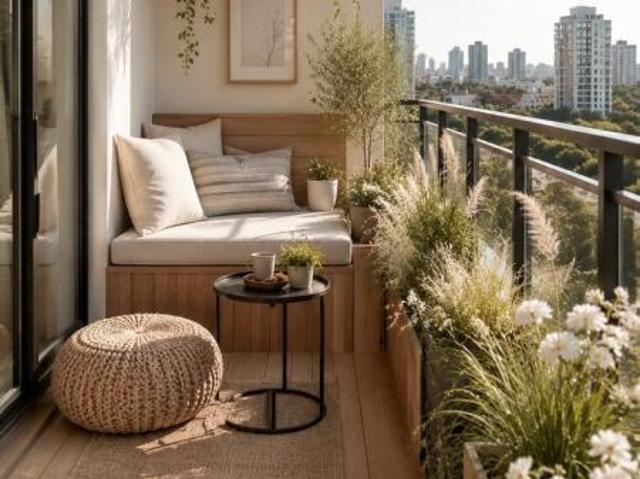 Appartement vente à Le Raincy, Noisy-le-grand
