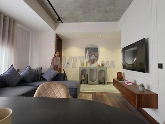 Appartement location à Anfa, Gharb-Chrarda-Beni Hssen