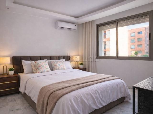 Appartement location à Marrakech, L'Oriental