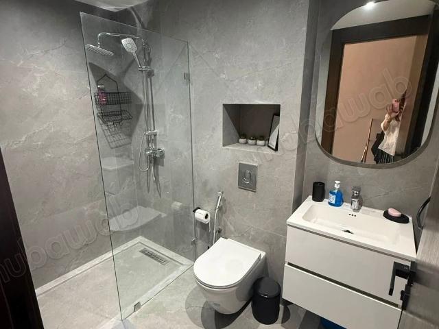 Appartement vente à Anfa, Gharb-Chrarda-Beni Hssen