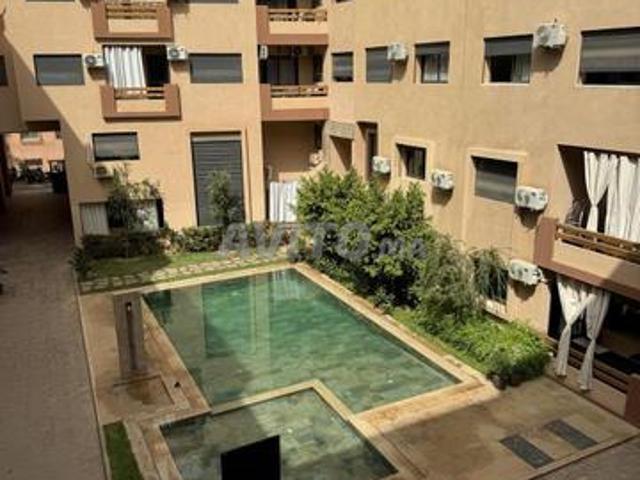 Appartement location à L'Oriental