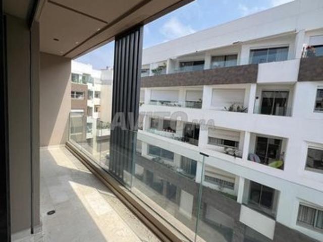 Appartement location à Anfa, Gharb-Chrarda-Beni Hssen